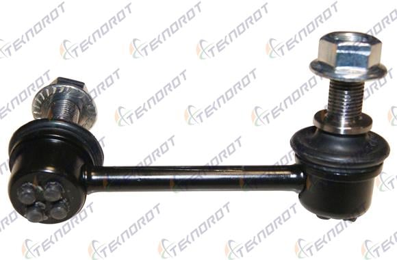 Z-ROT SAG ON MAZDA CX-9 (TB) 3.7 2007-