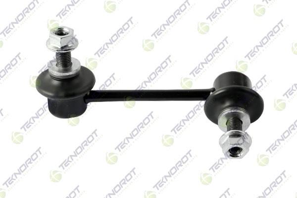 Z-ROT SAG ON MAZDA MX-5 IV (ND) 2015-