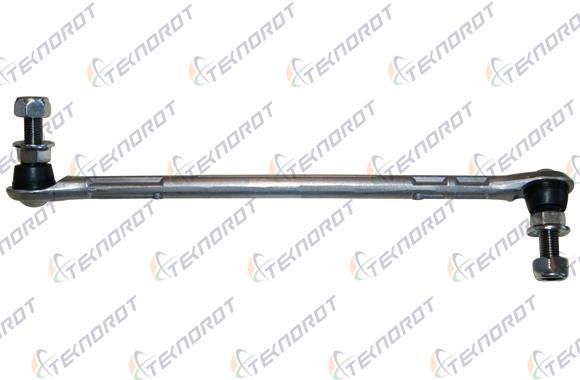 Z-ROT SAG ON MERCEDES C SERISI (S204) C 180 2007-
