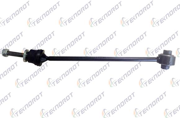 Z-ROT SAG ON MERCEDES M SERISI (W166) 2011-