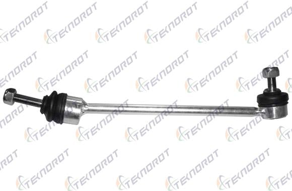 Z-ROT SAG ON MERCEDES S CLASS W221 2005-