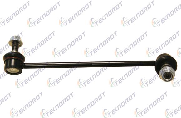 Z-ROT SAG ON MERCEDES SLK (R172) 200 2011-