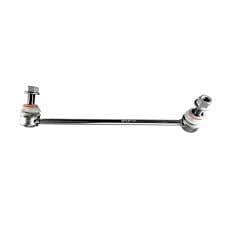 Z-ROT SAG ON MERCEDES SPRINTER 3,5T (907) 2018-