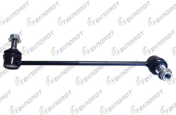 Z-ROT SAG ON MERCEDES VITO-VIANO (W639) 2003-2014