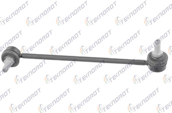 Z-ROT SAG ON MERCEDES VITO W639 2003-