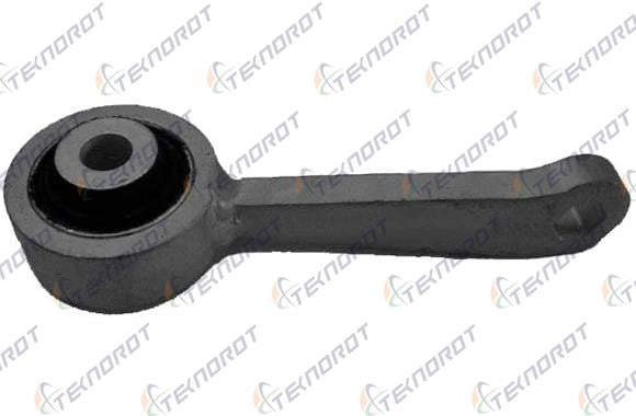 Z-ROT SAG ON MERCEDES W211 2002-