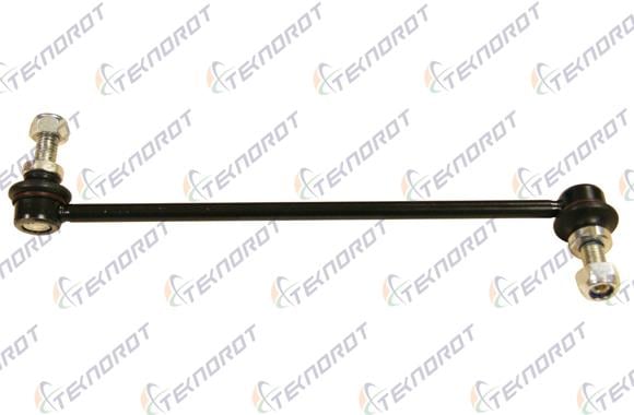 Z-ROT SAG ON OPEL MOKKA 2012-
