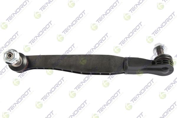 Z-ROT SAG ON PLASTIK CADILLAC GTS III 2014- / CHEVROLET CAMARO VI 2016-