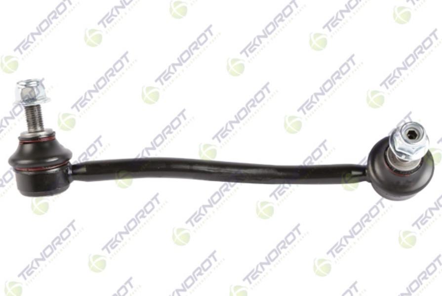 Z-ROT SAG ON TESLA MODEL S 2012-