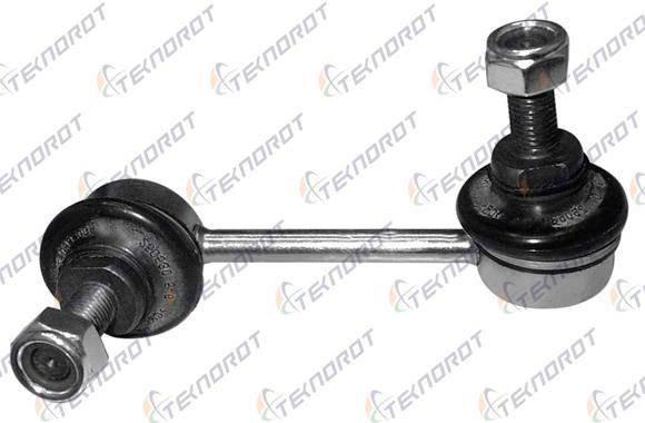 Z-ROT SAG ON TOYOTA AVENSIS (T22) 1.6i 1997-2003