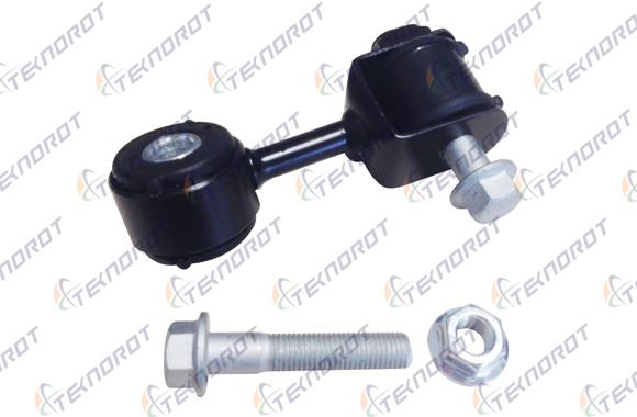 Z-ROT SAG ON TOYOTA HI-ACE IV (_H1_,_H2_) 2.4 TD 1996-2006