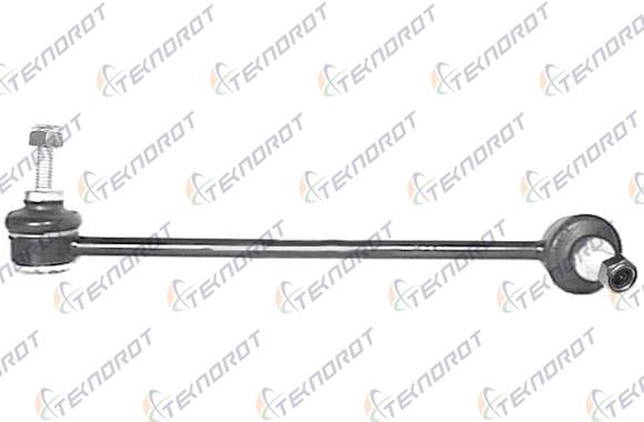 Z-ROT SAG VOLKSWAGEN GOLF IV 1997-