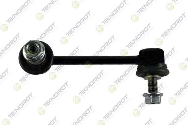 Z-ROT SOL ARKA HONDA ACCORD VII (CL) 2.2i 2003-2008