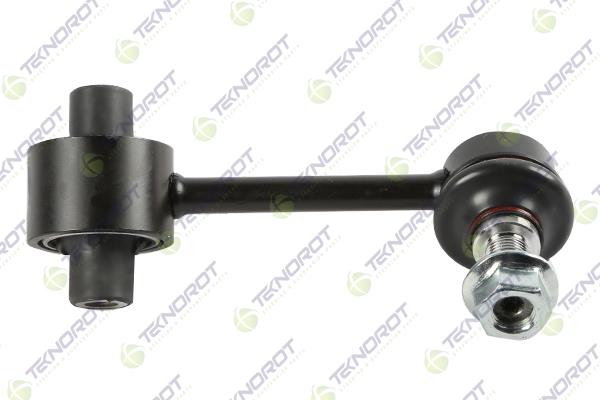 Z-ROT SOL ARKA HYUNDAI KONA (OS) 2018-