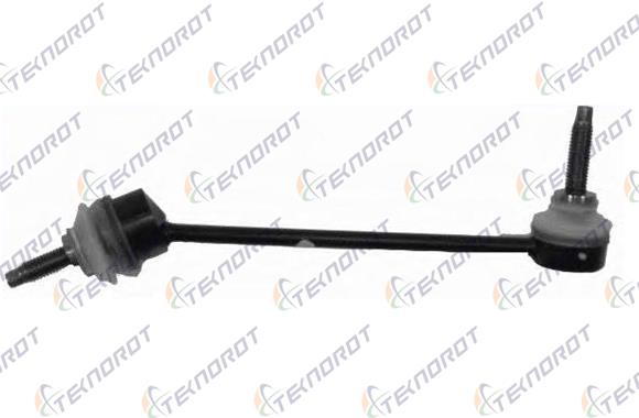 Z-ROT SOL ARKA JAGUAR S-TYPE 2001-