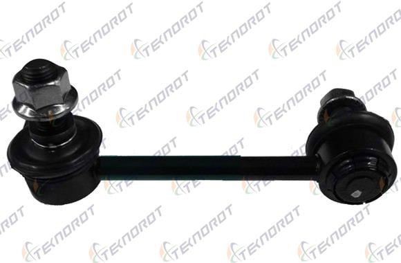 Z-ROT SOL ARKA KIA SORENTO I (JC) 2.5 CRDI 4WD 2002-2009