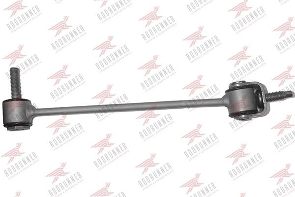 Z-ROT SOL ARKA MERCEDES W208 2006-