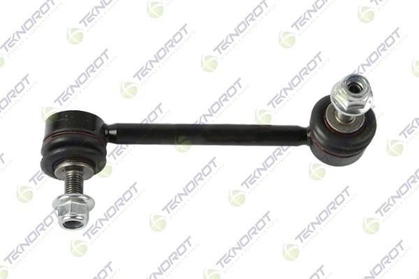 Z-ROT SOL ARKA TESLA MODEL S 2021-/ MODEL 3 2017- / MODEL Y 2020-