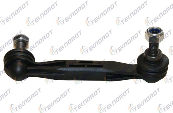Z-ROT SOL BMW 3 SERISI (F30) 316 i 2011-