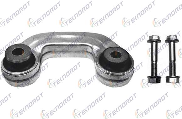 Z-ROT SOL ON AUDI A4 1995-