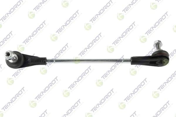 Z-ROT SOL ON BMW 3 SERISI (G20) 2018-