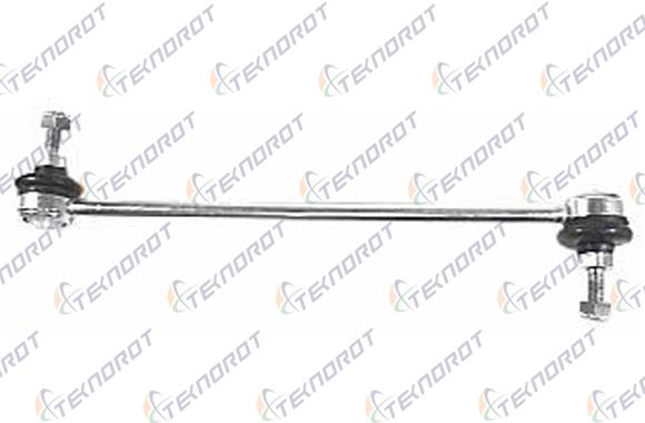 Z-ROT SOL ON BMW E32 1986-1994