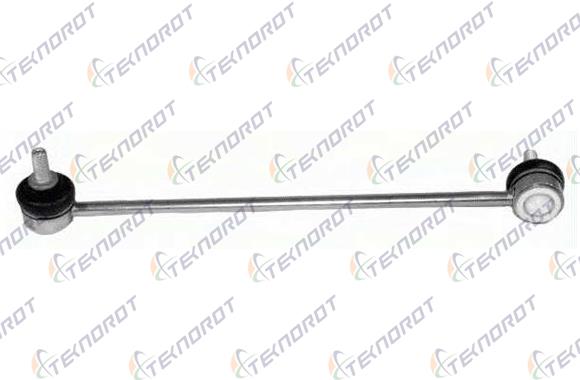 Z-ROT SOL ON BMW E46 1998-
