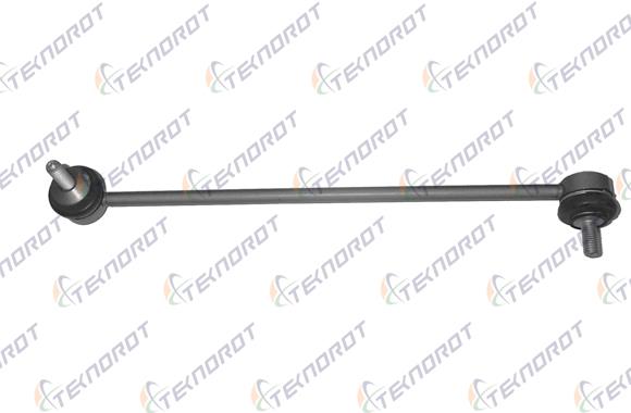 Z-ROT SOL ON BMW E63 2004-
