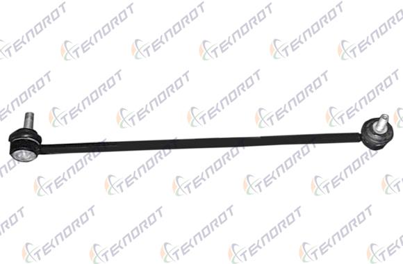 Z-ROT SOL ON BMW E65 2000-