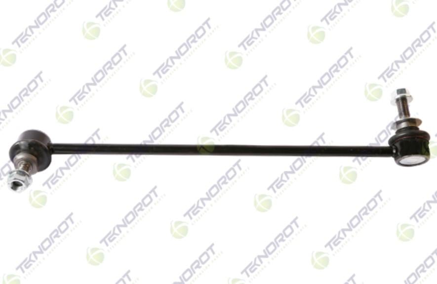 Z-ROT SOL ON BMW M3 (E90) 2005-2011