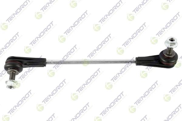 Z-ROT SOL ON BMW X3 (G01, F97) 2017-/ X4 (G02, F98) 2017-