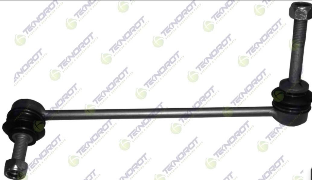 Z-ROT SOL ON BMW X5 2007-