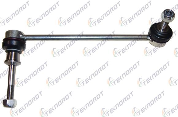 Z-ROT SOL ON BMW X6 (E71,E72) 3.0 D 2008-