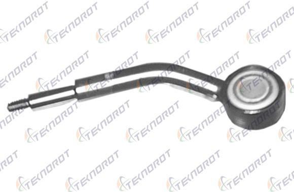 Z-ROT SOL ON FORD TRANSIT 1985-2000