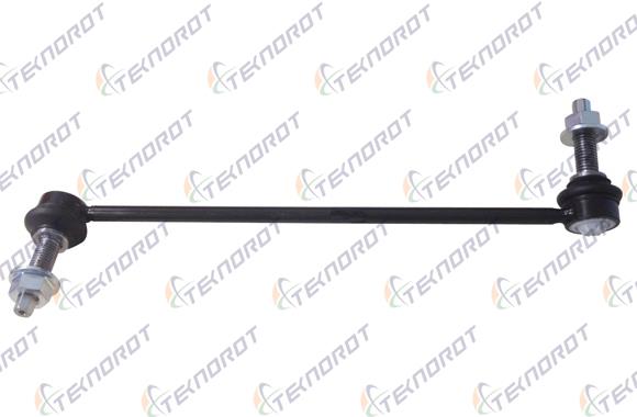 Z-ROT SOL ON FORD USA EXPLORER 3.5 2011-