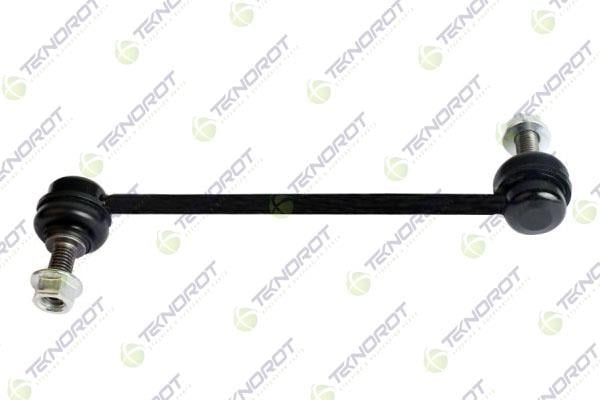 Z-ROT SOL ON FORD RANGER (TKE) 2.2 TDCI 2011-