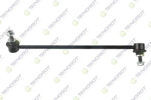 Z-ROT SOL ON HONDA CIVIC X (FC) 2016-2021