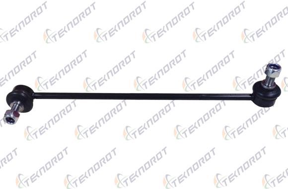 Z-ROT SOL ON HYUNDAI I40 2011-