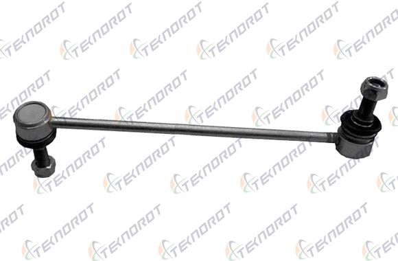 Z-ROT SOL ON HYUNDAI SANTA FE (SM) 2.0i 2001-2006