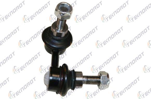 Z-ROT SOL ON IVECO DAILY III 2.3 D 1999-2006