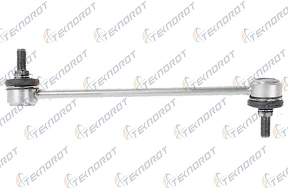 Z-ROT SOL ON KIA PICANTO 2004-