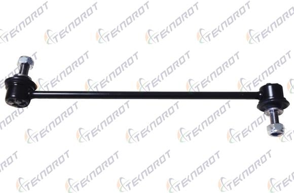Z-ROT SOL ON MAZDA 3 (BM) 1.5 2013-