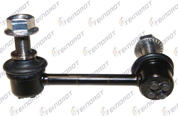 Z-ROT SOL ON MAZDA CX-9 (TB) 3.7 2007-