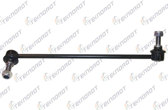 Z-ROT SOL ON MERCEDES E SERISI (W212) E 180 2009-