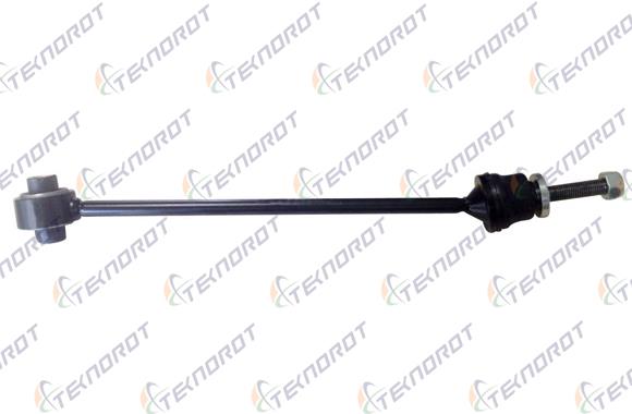 Z-ROT SOL ON MERCEDES M SERISI (W166) 2011-