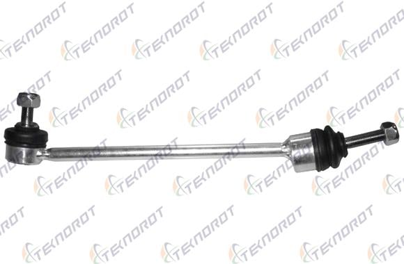 Z-ROT SOL ON MERCEDES S CLASS W221 2005-