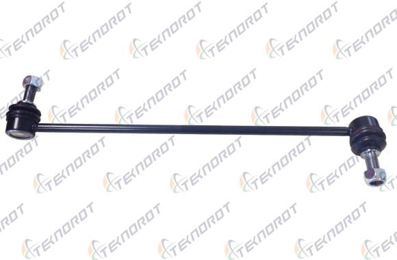 Z-ROT SOL ON MERCEDES VITO-VIANO (W447) 2014-