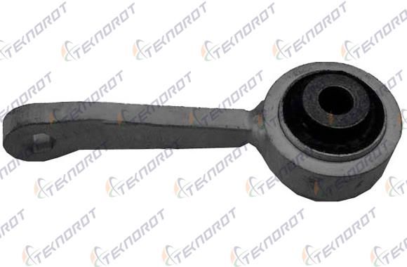 Z-ROT SOL ON MERCEDES W220 1999-