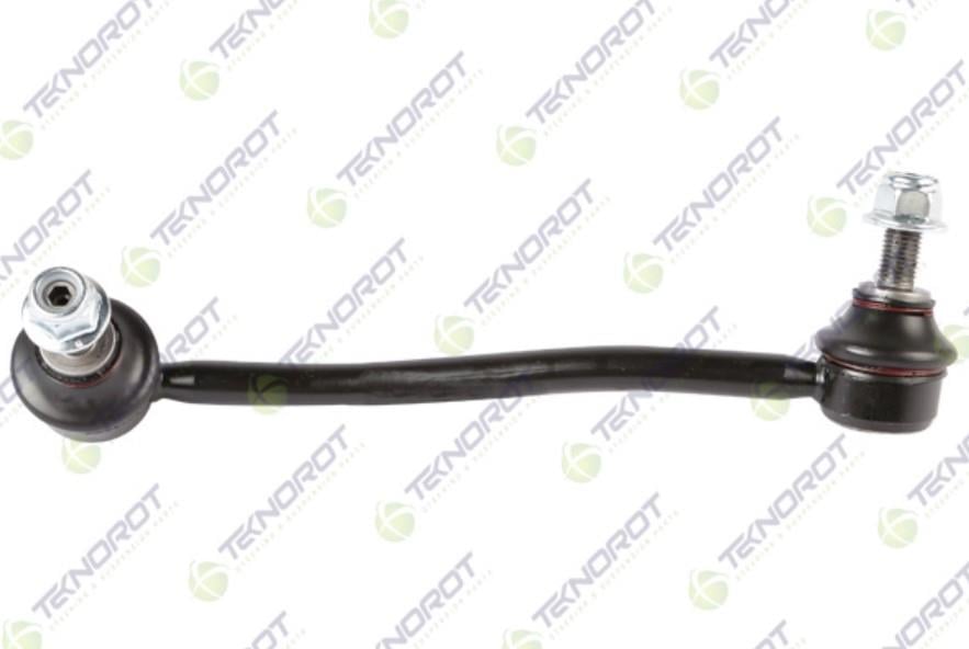 Z-ROT SOL ON TESLA MODEL S 2012-