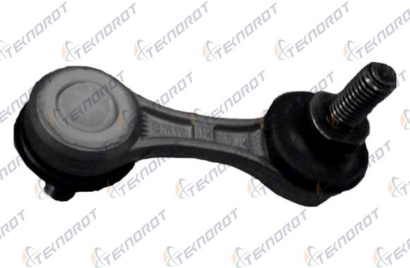 Z-ROT SOL-SAG ARKA ALUMINYUM BMW E39 1995-